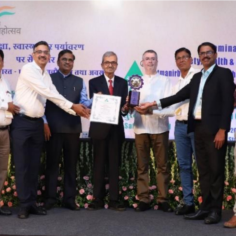 About Us Excel Industries